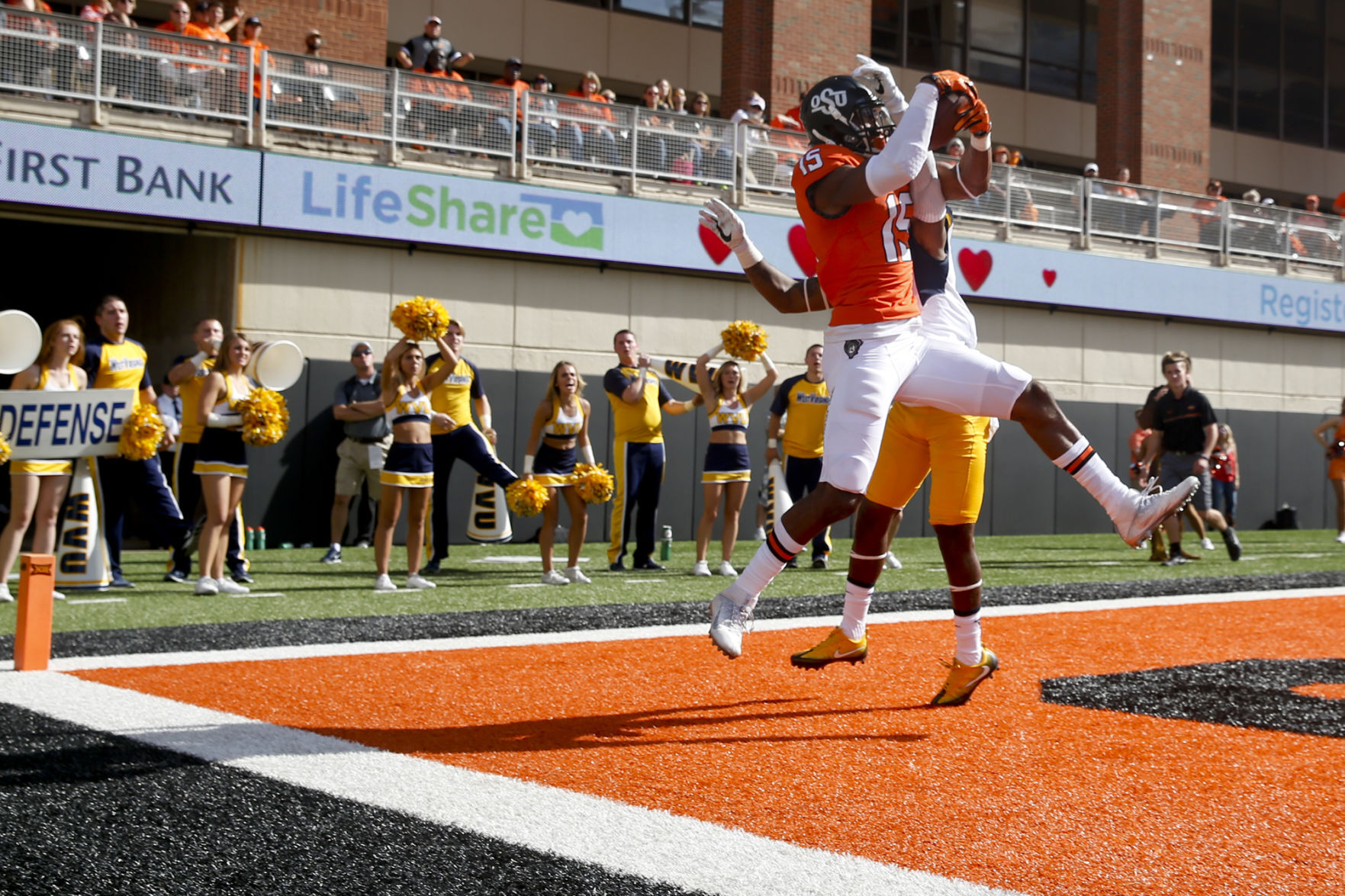 Mike Gundy